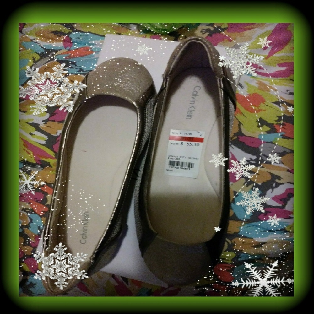 Women's shoes